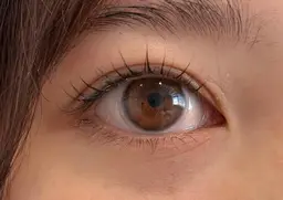 👀まつ毛パーマ+アイシャンプー