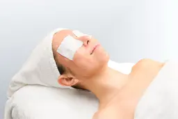 ご新規様限定　2回特別体験❄️美肌パック付き