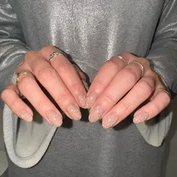 ワンカラー/グラデーション/マグネット/ミラー/フラッシュ✩.*˚　⚠︎詳細必読