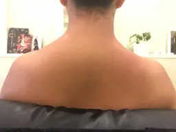 【セット割📣】フェイスライン・小顔✖️肩凝り＋肩甲骨​〜​背中まで🤍二重アゴ・首・肩凝り、偏頭痛、肩甲骨が重い人◎