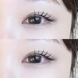 ˗ˏˋ 似合わせ💞ˎˊ˗  lash lift (ラッシュリフト/カールデザイン)