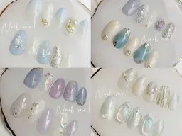 【定額ネイル】OFF込み