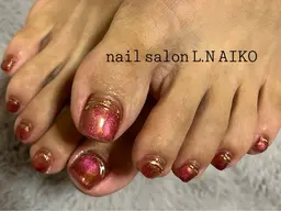 ワンカラーorグラデーション