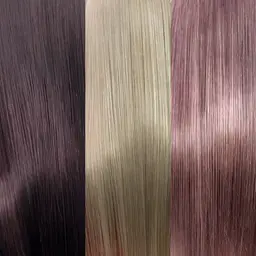 💫カラー＋髪質改善リケラ8stepトリートメント💫