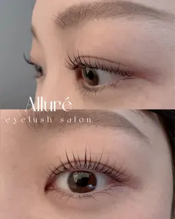 ラッシュリフト【アイシャンプー＋トリートメントコーティング付】通常￥5800→minimo限定￥5000