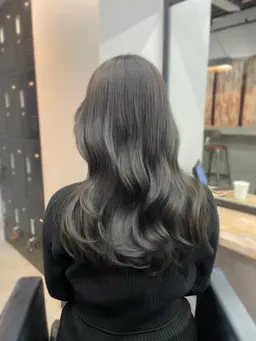 【人気No.1】✧🫧ྀིカット+カラー+トリートメント🫧ྀི✧