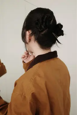 ヘアアレンジ・ヘアセット