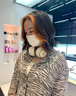 ワンカラーモデル募集中💕💕💕