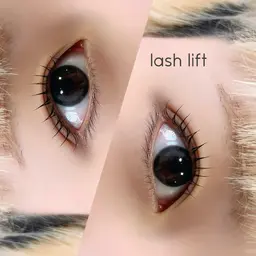 【アイシャンプー&高級美容液コーティング付き】 まつげパーマ🍀