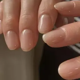 【期間限定】ネイルハンド甘皮ケア＋磨き仕上げ✨練習モデル様募集！電話予約不可