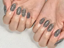 【オフなし】《長さ出しメニュー》チップ長さ出し＋マグネットorフラッシュ✨200色から🌈