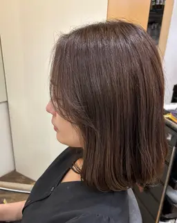 カットモデル【ボブスタイル大募集！✨】12月12日まで受付中🎄🫧