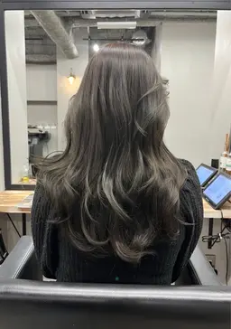 期間限定✨TOKIOトリートメント＋透明感カラー＋メンテナンスカット