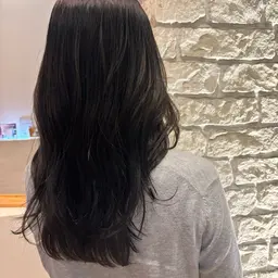 ロングカット(鎖骨より長さがある方限定) 🧴3stepトリートメント付き