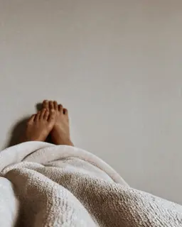 □ フットケア　【角質除去込み】