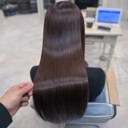 【人気No.2美髪コース🥈】カット➕垢抜けカラー➕高保湿トリートメント