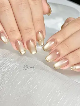 ご新規様限定🩷シンプルコース【オフあり】6500円→5500円　パラジェル