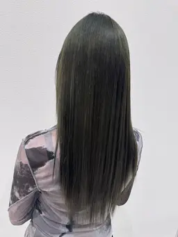 レディースカット＋うる艶トリートメント🌟🌟