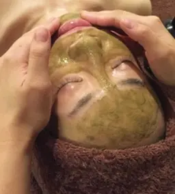 先着順🉐肌質改善剥離なし【天然成分ハーブピーリング】