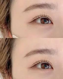 ☆新規《美容液ケア付》まつげパーマ☺︎