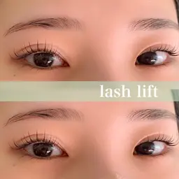 2月9日9時、10時半✨ ✨ラッシュリフト⭐︎¥6000→¥3600☆