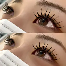 『ゲリラクーポン』フラットマットラッシュ130本♪(指名料込み)