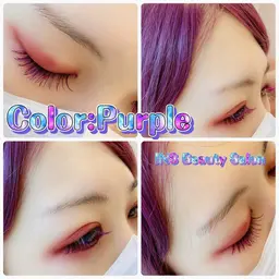 ロイヤルセーブル❤️120本まで付け放題...コーティング付