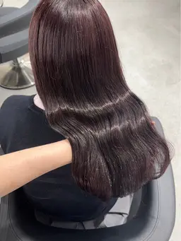 【🫧‪1回で効果がわかる！🫧‪】Premium髪質改善🤍✨＋シャンプーブロー