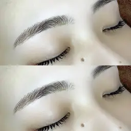 🩶アイブロウWAX🩶