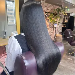 ✨️12/25.26空きあり✨️カット+縮毛矯正+ダメージ改善サプリ