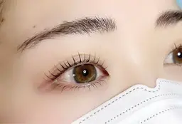 当日、土日祝限定まつげパーマ✊🏻‎❤️‍🔥
