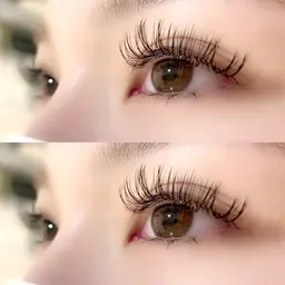 ☁️ミニモ特別価格☁️ (オフ込) フラットラッシュ120本 ✭¥4000 ⚠️補足説明必読