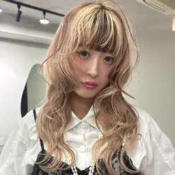 🥑🥐【平日限定30%OFF】🥐🥑カット➕カラー✨🫧