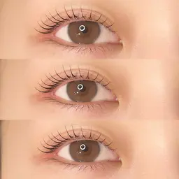 【リピーター様限定】パリジェンヌラッシュリフトorまつ毛パーマ　💕🎀(コーティング付き)