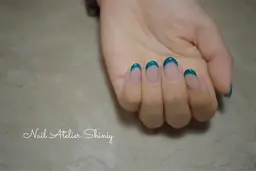 【王道スタイル】フレンチルック（初回オフ無料）