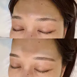 【🌟京橋店オープン記念クーポン🌟】アイブロウスタイリング（WAX➕間引き）¥6,000→¥4,500