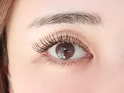 似合わせデザイン《150本迄》まつ毛は濃くて長い方が可愛い！と囚われていませんか？あなただけの可愛いをご提案します‼️