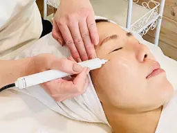 【年末限定】シミケア10分し放題コース