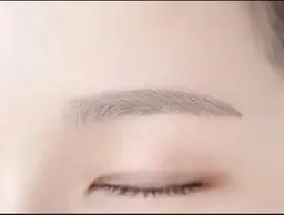 🌹ハリウッドブロウ🌹