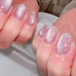 ハンド・マグネットネイル6600