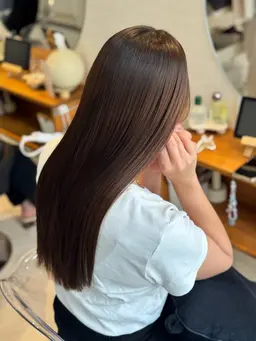 【45%OFF🉐ご新規大特価】髪質改善コース:テクスチャーコントロール