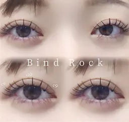 デビュークーポン🫧バインドロック 80束(オフなし)🎀