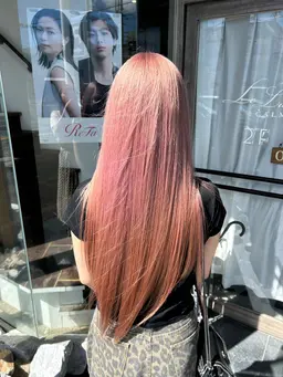 【髪質改善✨】お悩みに合わせたカスタムトリートメント