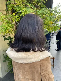 2回目以降 学生カット✂︎