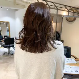 🌟年末年始限定🌟カット＋カラー＋蜂蜜TR