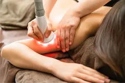 平日限定【痩身】部分ケア/セルライトマシン(キャビ+吸引ラジオ波)20分+強圧リンパハンド40分　計60分¥8580