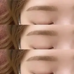 【💎ミニモ限定💎】お顔の垢抜けに♪  アイブロウワックス