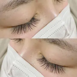 🧚‍♀️フラットラッシュつけ放題♡