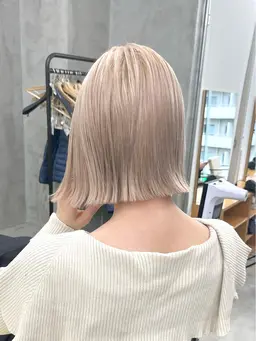 🍃リピーター限定クーポン🍃似合わせカット+5step髪質再生トリートメント