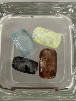 ワンカラーニュアンス(オフなし)